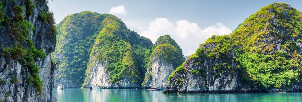 Viaje Privado a Vietnam 14 Días 13 Noches-Inmersión en Vietnam
