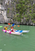 Viaje privado a Vietnam 10 días 9 noches - Esencia de Vietnam