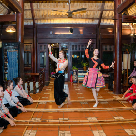 HANÓI – MAI CHAU