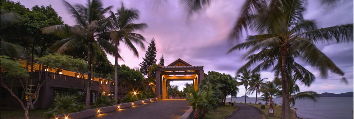 Paquete de golf: estancia en Vedana Lagoon, Hue