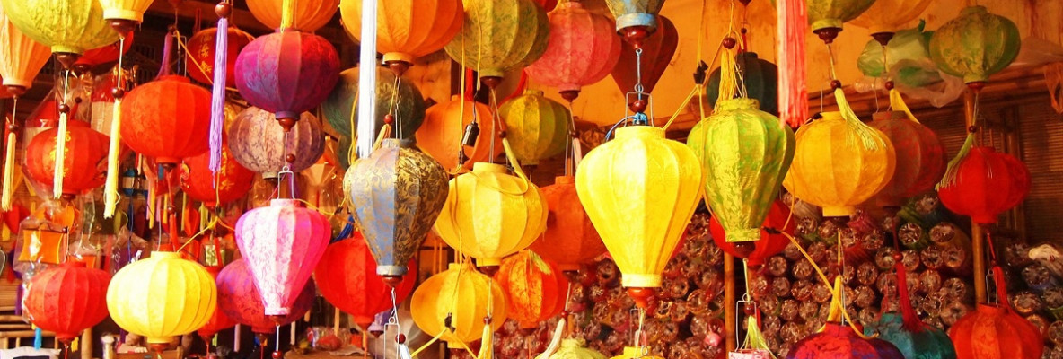 Excursión de un día por el centro de Vietnam: la ciudad antigua de Hoi An