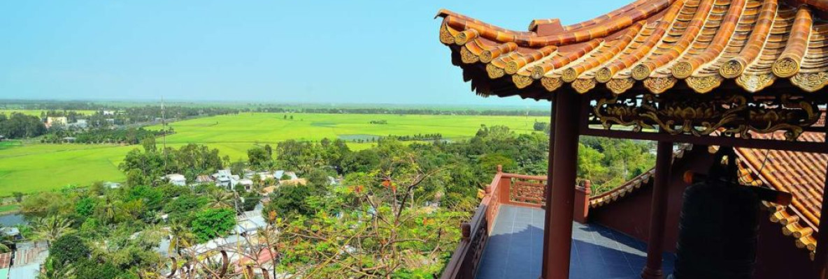 Crucero Corto Por SaiGon Y Phnom Penh