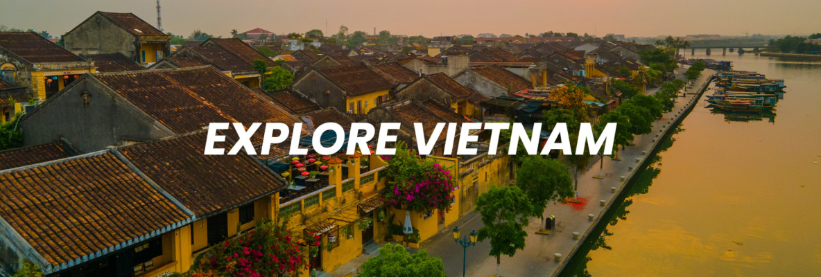 Vietnam Privado: 19 Días y 18 Noches - Explorar Vietnam