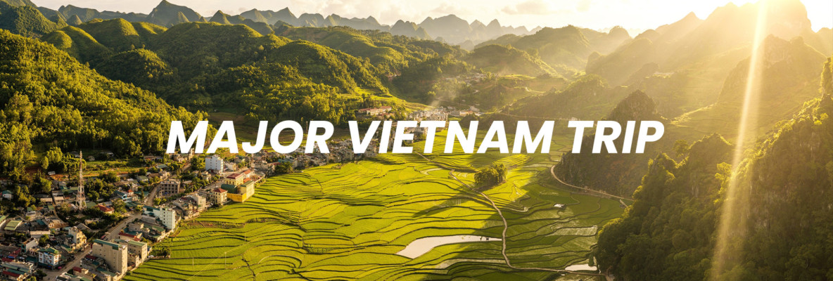 Viaje Privado por Vietnam: 23 Días y 22 Noches - Lo Mejor de Vietnam