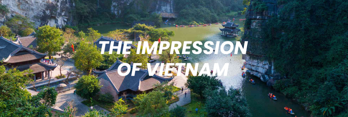 Vietnam privado 12 días 11 noches - la impresión de vietnam
