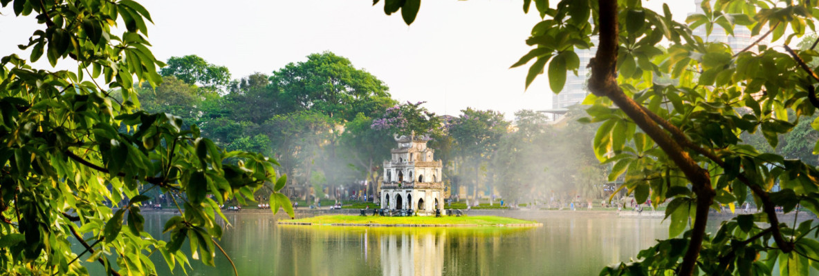 Vietnam privado 14 días 13 noches_ Gran descubrimiento de Vietnam