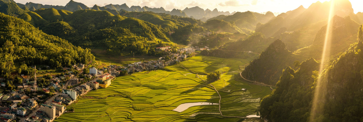 Viaje privado a Vietnam 10 días 9 noches - Descubrimiento de Vietnam