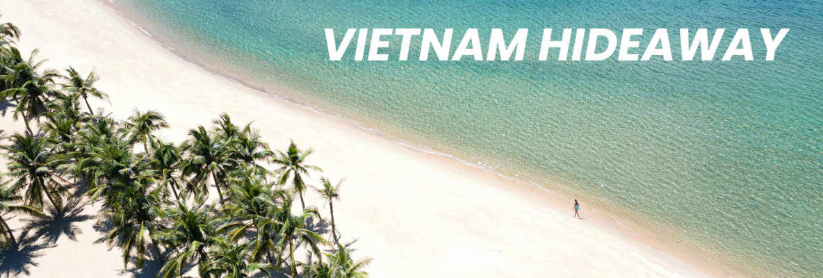 Vietnam Privado 15 Días 14 Noches - Escapada del Sur al Centro