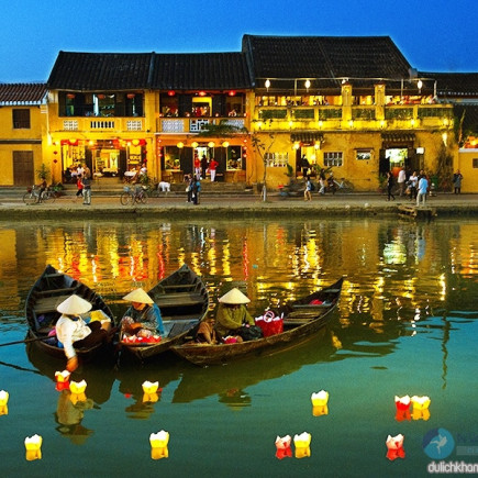 DA LAT – VUELO A DA NANG – HOI AN