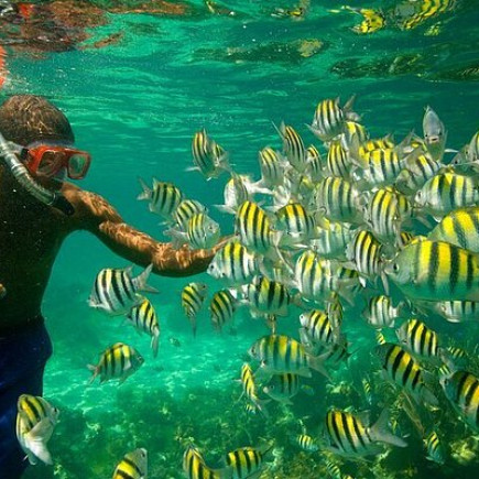 NHA TRANG – ISLA Y SNORKEL