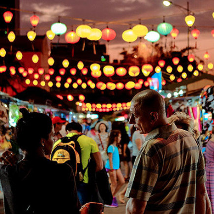 NHA TRANG DÍA LIBRE DE OCIO