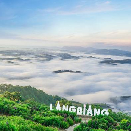 TOUR POR LA CIUDAD DE DA LAT