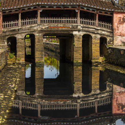 HOI AN – DÍA LIBRE