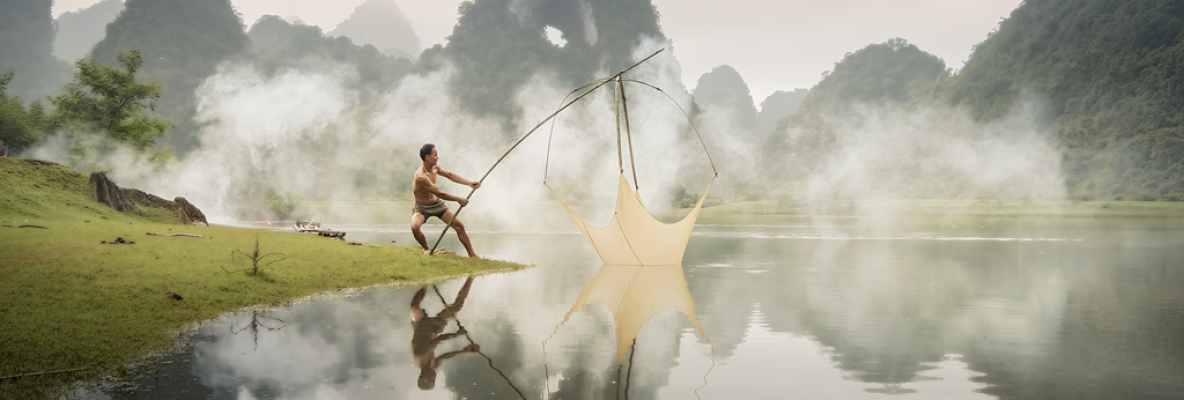 Tour Privado de Vietnam 40 Días 39 Noches - Viaje Distintivo de Vietnam