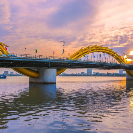 HOI AN – RECORRIDO DE DÍA COMPLETO POR LA CIUDAD DE DA NANG