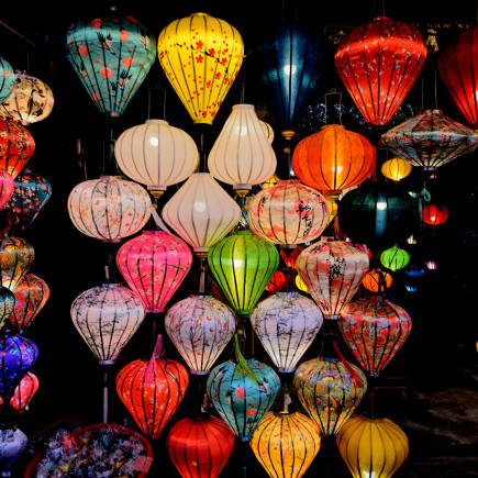 HOI AN – DÍA LIBRE