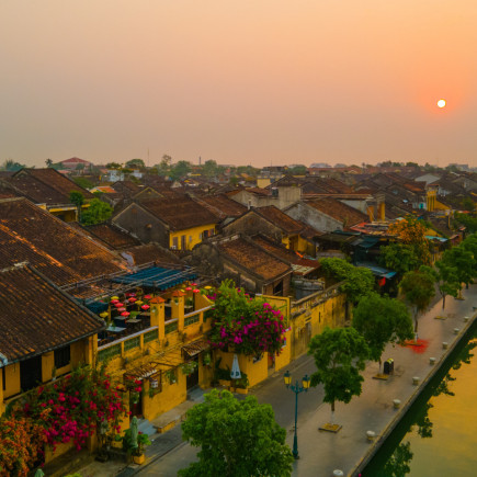 HOI AN – DÍA LIBRE