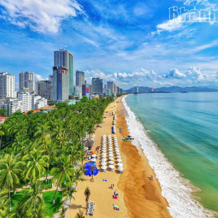 NHA TRANG – DÍA LIBRE