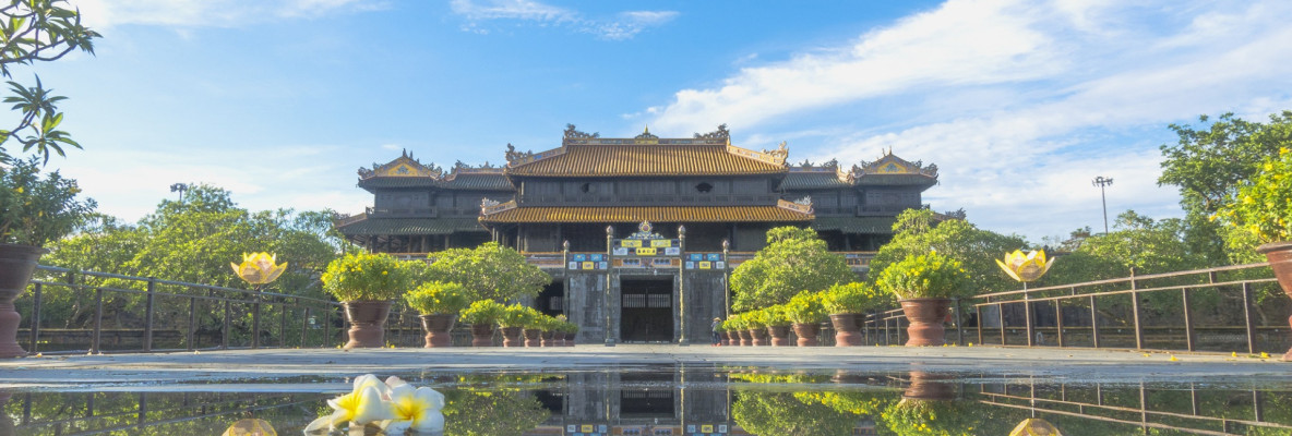 Vietnam privado 50 días 49 noches - La experiencia completa de Vietnam