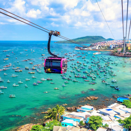 PHU QUOC – DÍA LIBRE