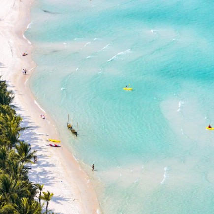 PHU QUOC – DÍA LIBRE