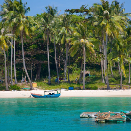 PHU QUOC – DÍA LIBRE