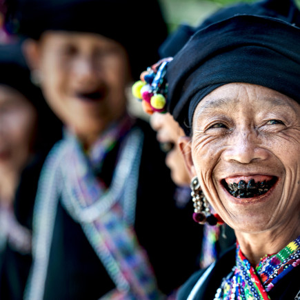 LAO CAI - SA PA - LAO CHAI Y TA VAN
