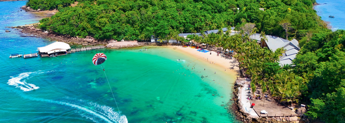 Los 15 Mejores Resorts de Playa en Vietnam para una Escapada de Lujo en 2026