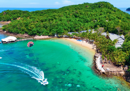 Los 15 Mejores Resorts de Playa en Vietnam para una Escapada de Lujo en 2026
