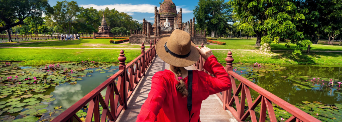 Tour Privado por la Ciudad de Bangkok: Por Qué los Tours Privados Son Ideales para Viajeros Premium