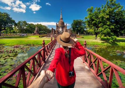 Tour Privado por la Ciudad de Bangkok: Por Qué los Tours Privados Son Ideales para Viajeros Premium