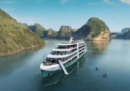 El mejor itinerario de 14 días por Vietnam para quienes lo visitan por primera vez
