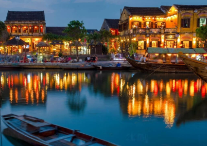 Los mejores lugares para visitar en Vietnam en diciembre: una guía de lujo