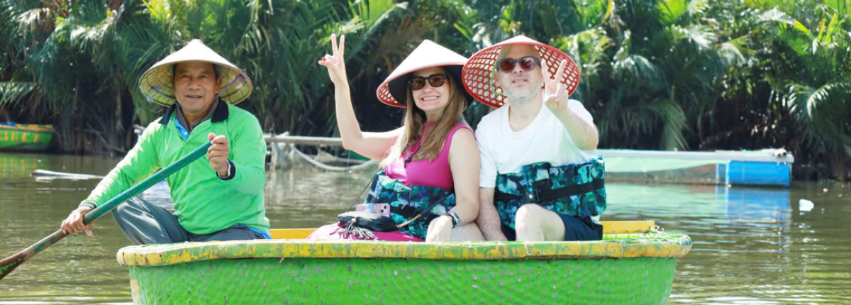 Las mejores cosas que hacer en Hoi An - Guía local premium