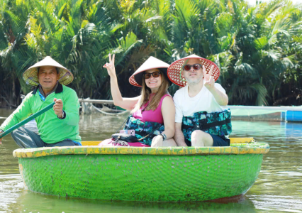 Las mejores cosas que hacer en Hoi An - Guía local premium