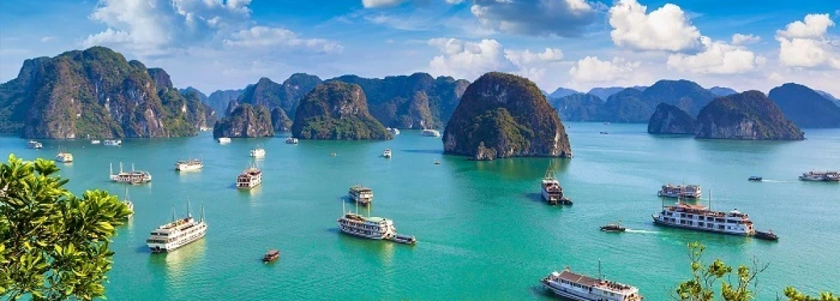 Los Mejores Tours Privados por Vietnam para Navidad y Año Nuevo – Reserve con Anticipación
