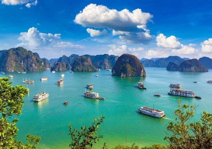 Los Mejores Tours Privados por Vietnam para Navidad y Año Nuevo – Reserve con Anticipación