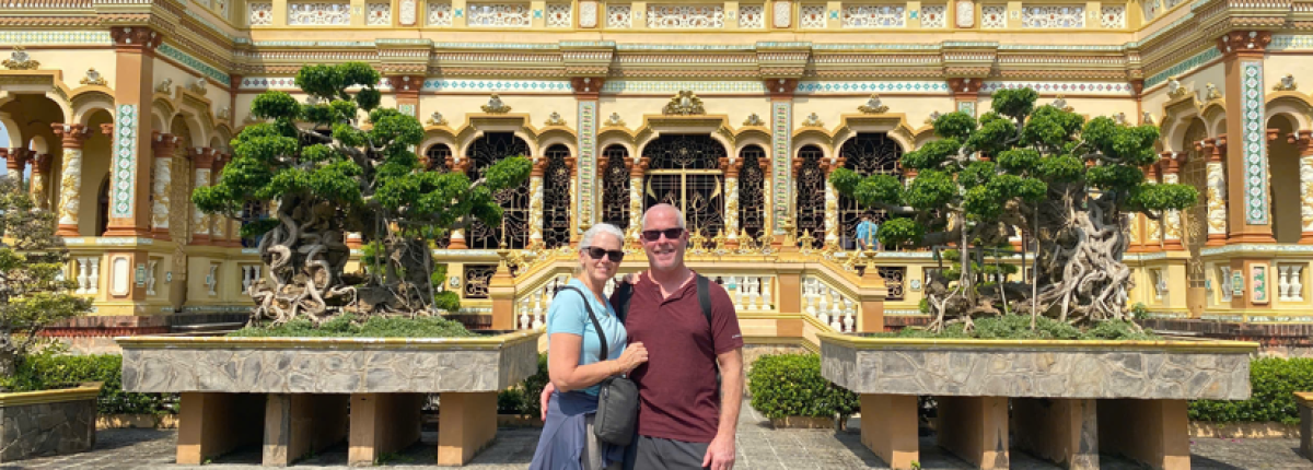 Los mejores tours por Vietnam para parejas en 2026 - Romance a medida