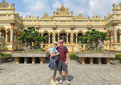 Los mejores tours por Vietnam para parejas en 2026 - Romance a medida