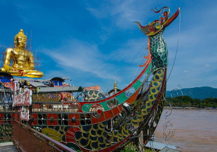 Chiang Rai Golden Triangle tour - Un viaje histórico y cultural