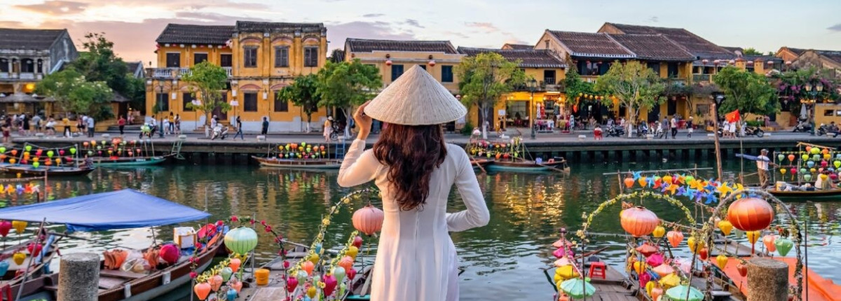 Descubra Vietnam a través de una experiencia privada de patrimonio y gastronomía