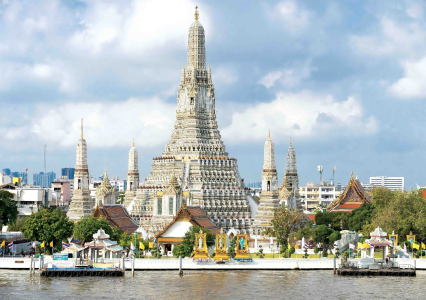 Tours por Tailandia desde Bangkok: experiencia de viaje de lujo personalizada