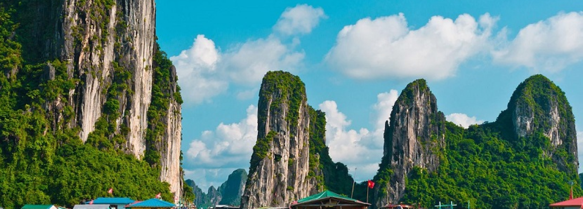 Crucero de lujo por la bahía de Ha Long con una experiencia privada, exclusiva y refinada