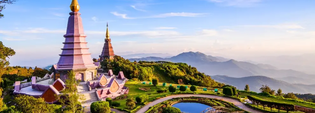 Sabores Ancestrales: Tour privado cultural y de cocina en Chiang Mai
