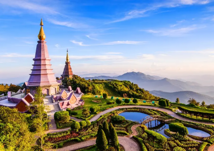 Sabores Ancestrales: Tour privado cultural y de cocina en Chiang Mai