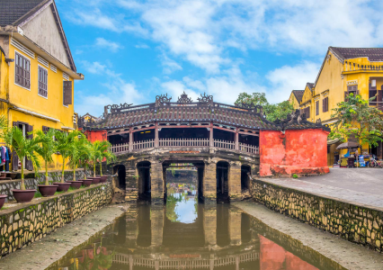 Tours culturales privados en Hoi An: Más allá de las escenas de postal