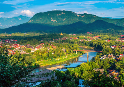 Viaje privado de fotografía y naturaleza por Laos para viajeros apasionados