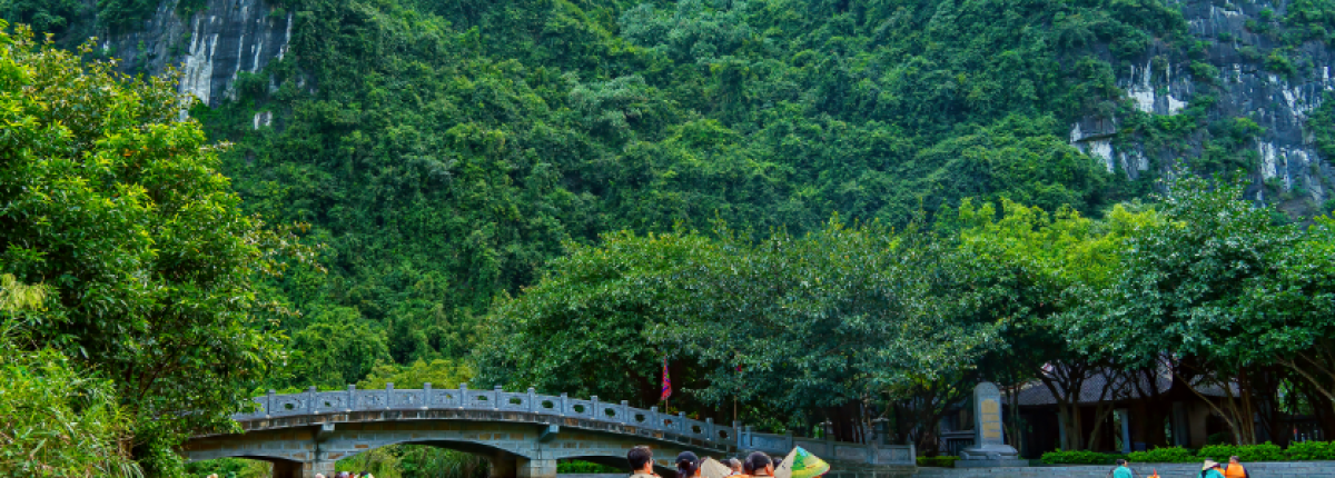 Tours privados de lujo en Vietnam: Los mejores itinerarios personalizados de 5 estrellas