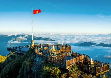 Tour de Lujo de Fotografía y Patrimonio Cultural en Vietnam para Amantes de la Cultura
