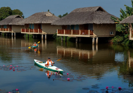 Los Mejores Tours Privados por el Delta del Mekong: Experiencias Auténticas y Exclusivas